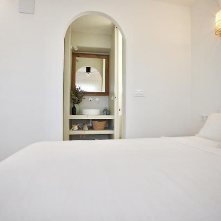 Apartment With Sea View Jávea Exteriér fotografie