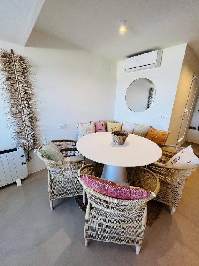 Apartment With Sea View Jávea Exteriér fotografie