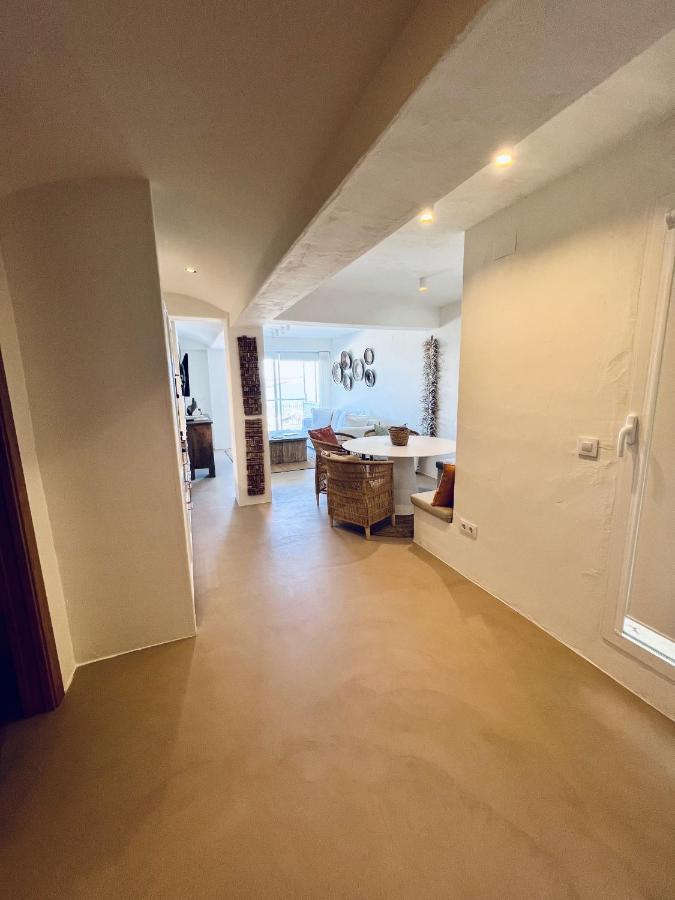 Apartment With Sea View Jávea Exteriér fotografie