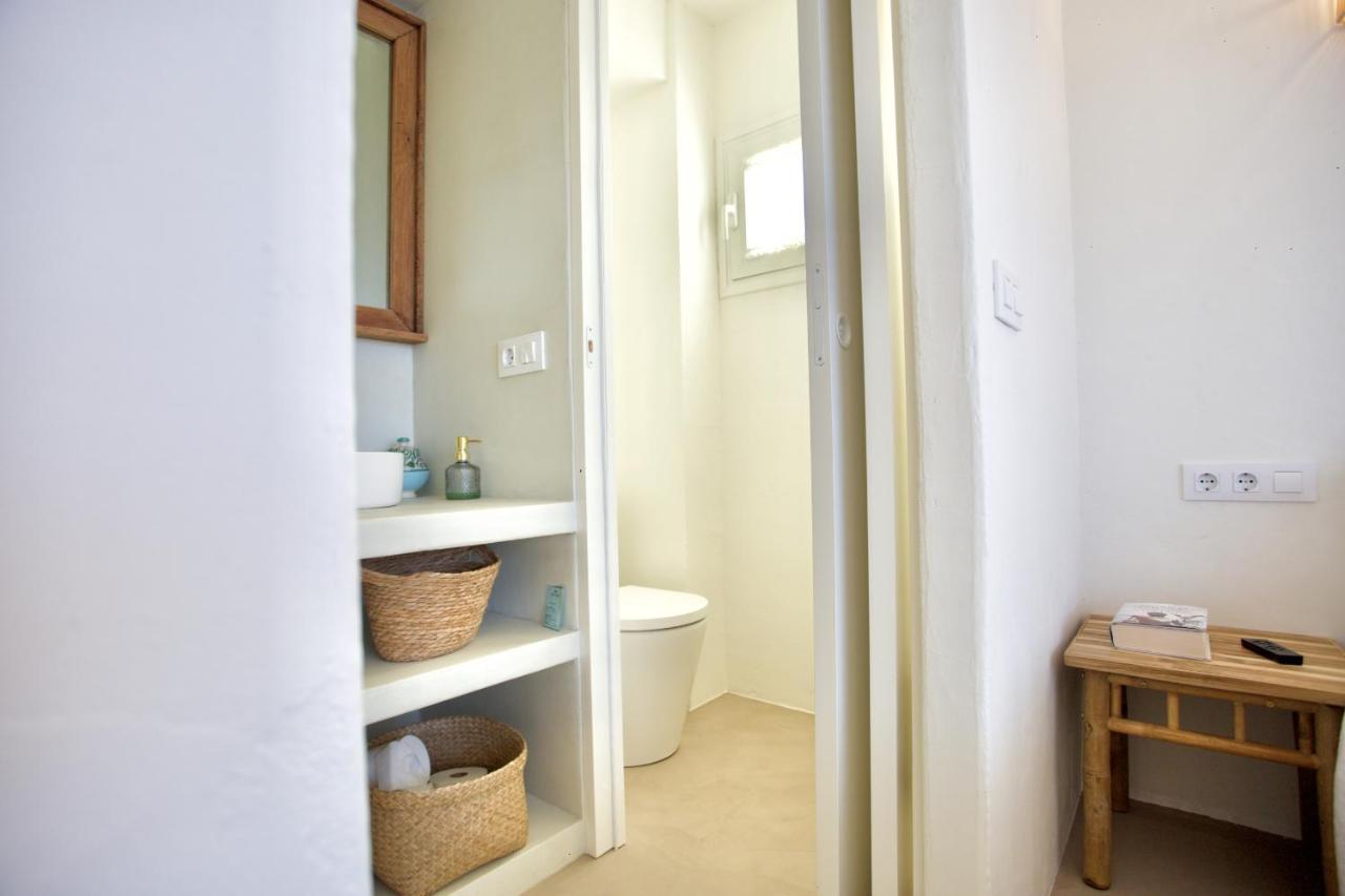 Apartment With Sea View Jávea Exteriér fotografie