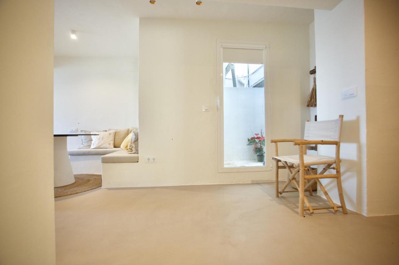Apartment With Sea View Jávea Exteriér fotografie