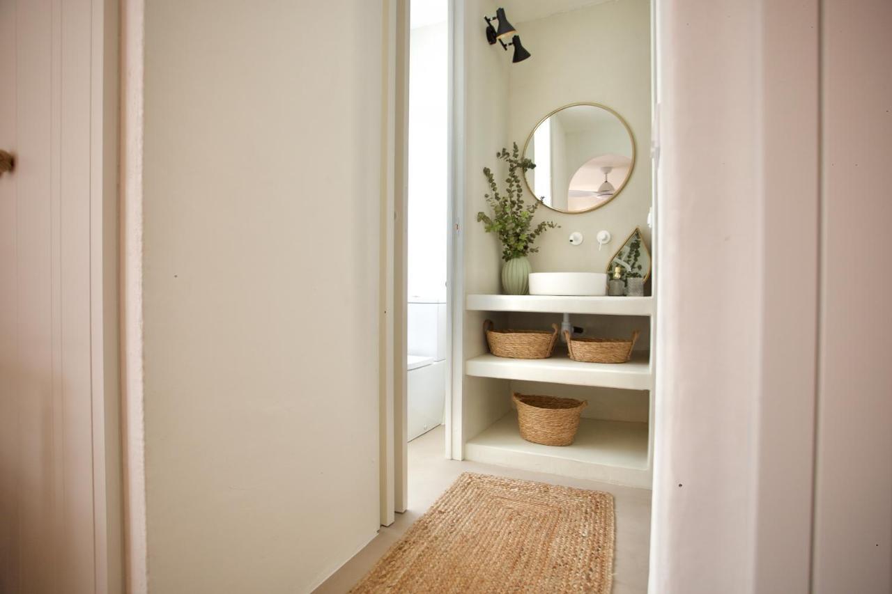 Apartment With Sea View Jávea Exteriér fotografie
