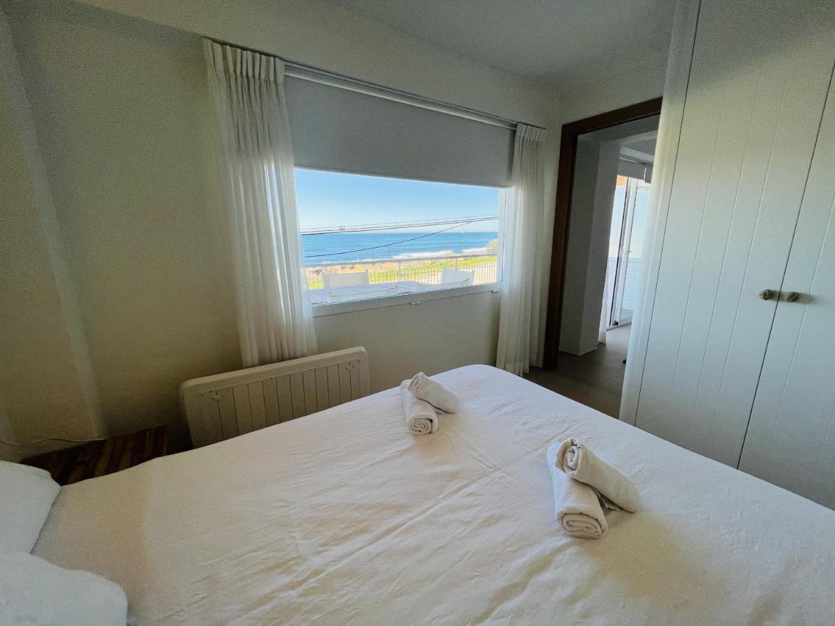 Apartment With Sea View Jávea Exteriér fotografie
