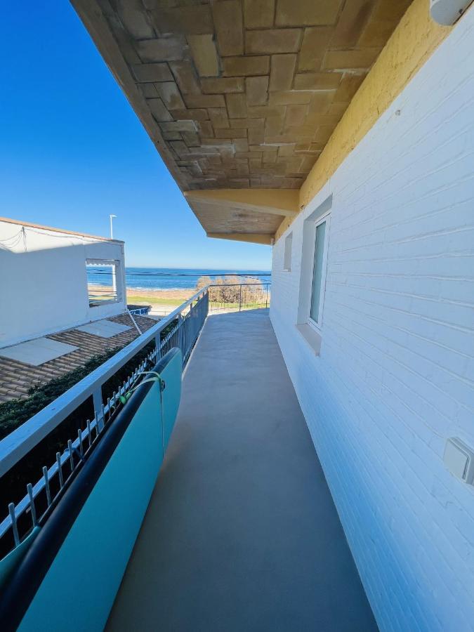 Apartment With Sea View Jávea Exteriér fotografie
