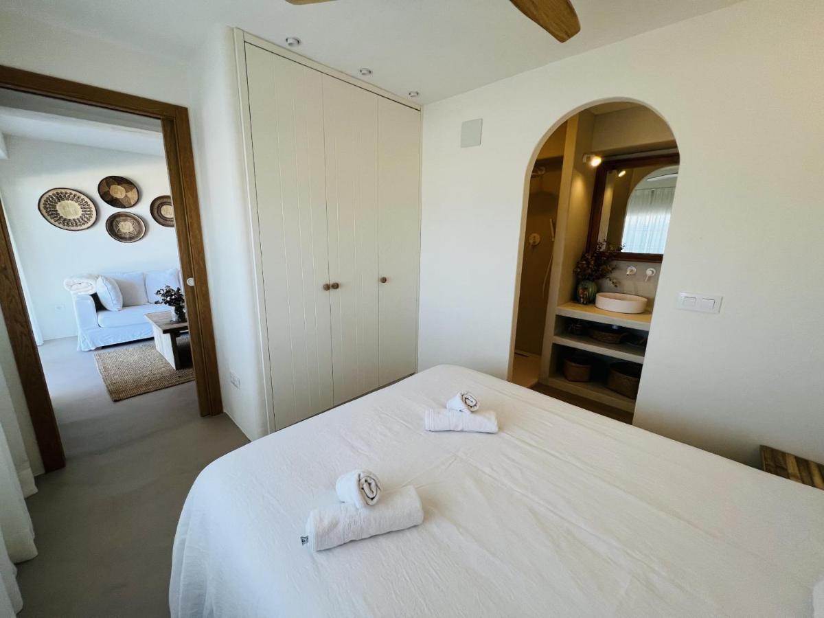 Apartment With Sea View Jávea Exteriér fotografie