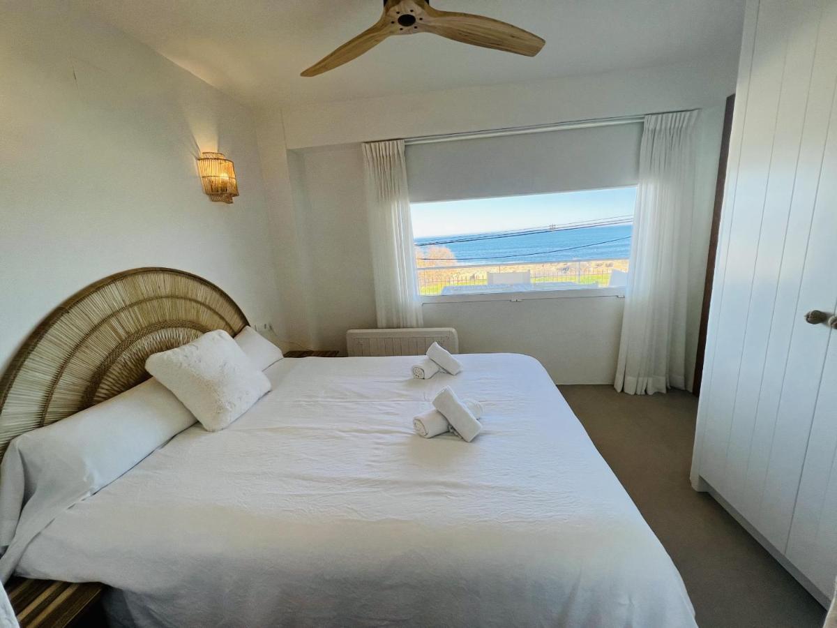Apartment With Sea View Jávea Exteriér fotografie
