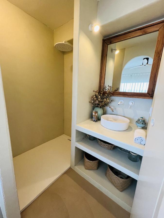Apartment With Sea View Jávea Exteriér fotografie